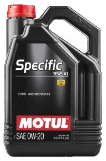 Олива для двигуна MOTUL 111224