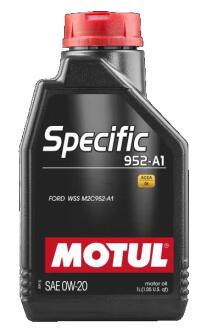 Олива для двигуна MOTUL 111241