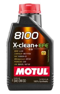 Олива для двигуна MOTUL 111657