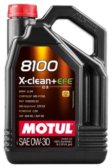 Олива для двигуна MOTUL 111678