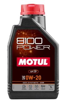 Олива для двигуна MOTUL 111798