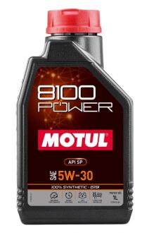 Олива для двигуна MOTUL 111800