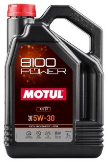 Олива для двигуна MOTUL 111801