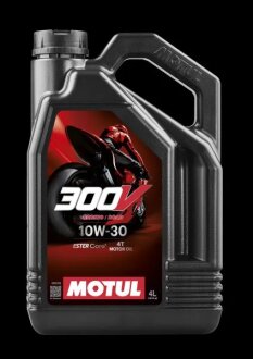 Моторна олива MOTUL 112548