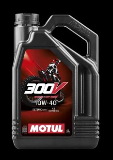 Моторна олива MOTUL 112559