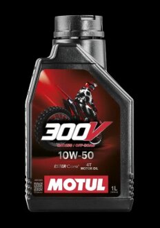 Моторна олива MOTUL 112560
