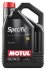 Олива моторна Specific 2010 0W-20 5л MOTUL 112791 (фото 1)