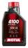 Олива моторна 4100 Syn-nergy Spec 10W-40 1л MOTUL 112890 (фото 1)