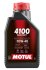 Моторна олива MOTUL 112999 (фото 1)