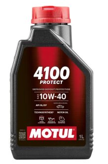 Моторна олива MOTUL 112999