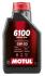 Олива моторна 6100 Save-lite 5W-20 1л MOTUL 113137 (фото 1)