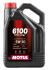 Олива моторна 6100 Syn-nergy 5W-30 5л MOTUL 113145 (фото 1)