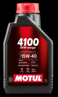 Моторна олива MOTUL 113149