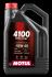 Моторна олива MOTUL 113150 (фото 1)