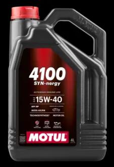 Моторна олива MOTUL 113150