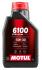 Олива моторна 6100 Syn-clean Spec 5W-30 1л MOTUL 113153 (фото 1)