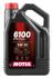 Олива моторна 6100 Syn-clean Spec 5W-30 5л MOTUL 113154 (фото 1)