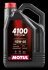 Моторна олива MOTUL 113158 (фото 1)