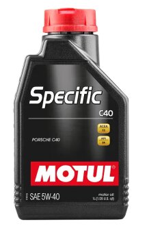 Моторна олива MOTUL 113929