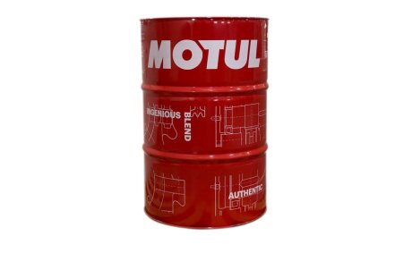 Масло Motylgear 75W90 208L MOTUL 317032