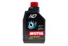 105781 Олива трансмісійне 1L HD 80W90 MOTUL 317501 (фото 1)