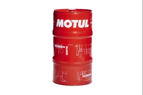 Масло /HD SAE 80W90 (60L)/100106 MOTUL 317504