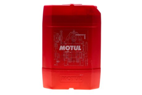 Олива 8100 X-CESS GEN2 5W-40 20L MOTUL 368222 GEN2