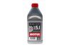 Тормоз. жидкость DOT 5.1 Brake Fluid 1 L MOTUL 807001 (фото 1)