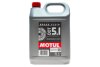 Тормоз. жидкость DOT 5.1 5L MOTUL 807006 (фото 1)