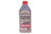 Тормоз. жидкость DOT 3&4 Brake Fluid 1 L MOTUL 807901 (фото 1)