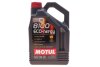 Олива моторна 8100 Eco-Nergy 5W-30, 5л. MOTUL 812306 (фото 1)