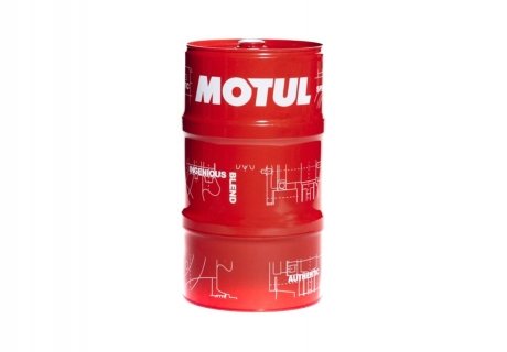 Олива 8100 X-clean EFE SAE 5W30 60 L MOTUL 814061