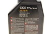 Олива 6100 Syn-clean SAE 5W30 1 L MOTUL 814211 (фото 4)