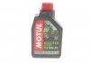 Олива моторна Scooter Expert 4T MA 10W-40, 1л. MOTUL 831901 (фото 1)