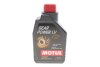 Масло трансмиссионное 100% синтетическое. Gear Power LV 70W 1L MOTUL 832301 (фото 1)