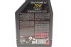 Масло трансмиссионное 100% синтетическое. Gear Power LV 70W 1L MOTUL 832301 (фото 2)