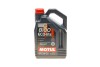 Олива моторна 8100 Eco-Lite 5W-30, 4л. MOTUL 839554 (фото 1)