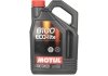 Олива 8100 Eco-lite SAE 0W20 4 L MOTUL 841154 (фото 1)