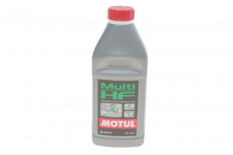 106399 Олива для гідравлічних систем Multi HF 1L MOTUL 841911