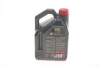 Олива 8100 Eco-clean + 5W30 5 L MOTUL 842551 (фото 3)