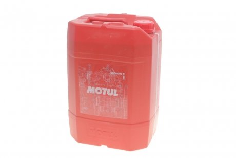 Масло HIGH-TORQUE DCTF 20L MOTUL 842622