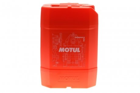 Масло Multi DCTF 20 L MOTUL 842722