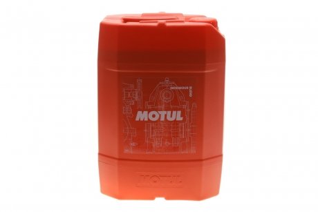 Масло ATF VI 20 L MOTUL 843922