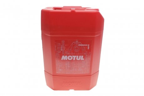 Масло ATF 236.14 20L MOTUL 845922