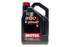 Олива моторна 8100 X-Power 10W-60, 4л. MOTUL 854841 (фото 1)