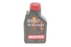 Олива 8100 Eco-clean 0W30 1 L MOTUL 868011 (фото 1)