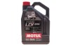 Олива моторна Power LCV Ultra 10W-40, 5л. MOTUL 874151 (фото 1)