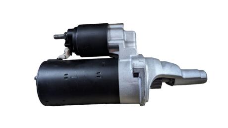 Стартер відновлений VW PASSAT B5 96-05; AUDI A4 04-08, A4 00-04, A6 97-04, A8 94-02, A4 95-01; SKODA Superb 01-08 MSG 0001109021
