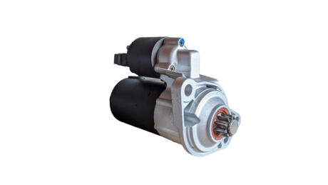 Стартер відновлений VW Sharan 95-10, Golf IV 97-03, Passat B3-B4 88-96, Golf III 91-98, Caddy II 95-04, Bora 98-13, Beetle new 98-11; AUDI A3 96-03; SKODA Fabia I 99-07, Octavia Tour 96-10; FORD Galaxy 94-06; SEAT Leon 99-05, Alhambra 96-10, Toledo MSG 0001121006