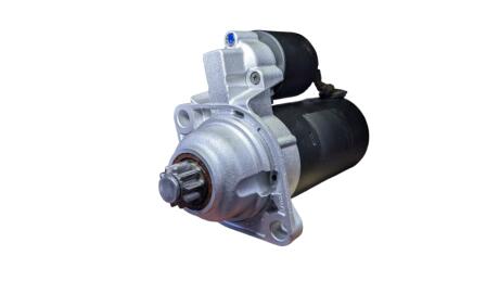 Стартер відновлений VW Sharan 95-10, Polo 02-09, PASSAT B5 96-05, Golf IV 97-03, Lupo 98-05; AUDI A3 96-03, A2 00-05; SKODA Fabia I 99-07, Octavia Tour 96-10; FORD Galaxy 94-06; SEAT Cordoba 02-09, Ibiza 02-09, Leon 99-05, Alhambra 96-10, Toledo II MSG 0001125012